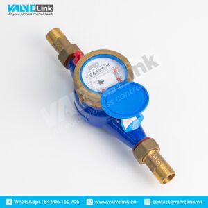 IFLO Water Meter