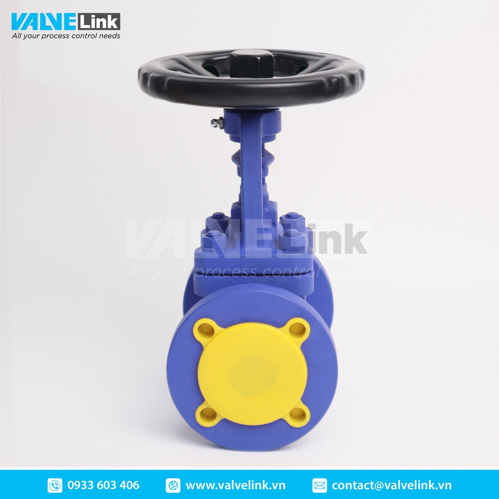 VMAL - Below seal globe valve - Image 3