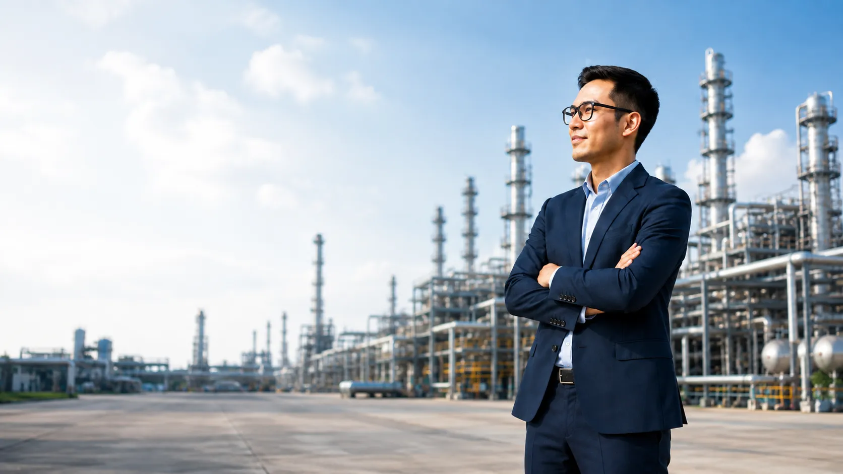 Valvelink industrial distribution business