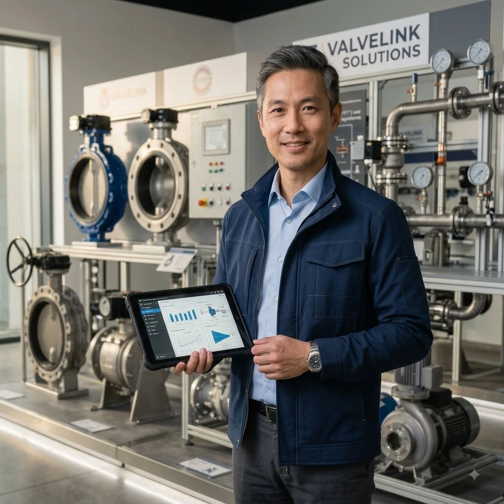 technical distributor