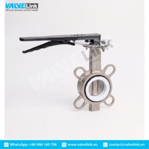 Butterfly Valve