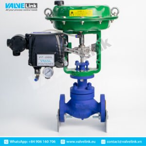 3. VMAL Control Valve