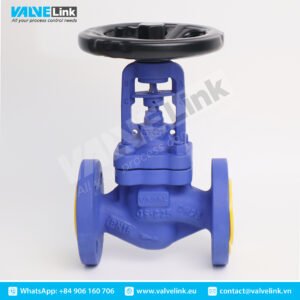 4. VMAL Piping Equipment